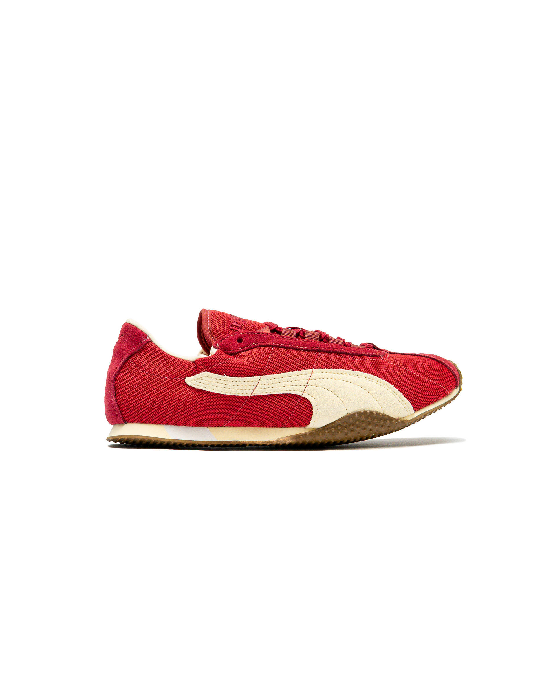 Puma H-Street Elastic | 407303-01 | AFEW STORE